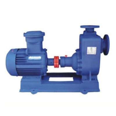 自吸泵系列 自吸泵系列